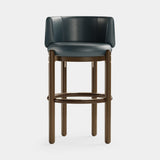 Mezzo Collection Matthew Bar Chair, view 2