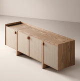 Coleccion Alexandra Roots Sideboard, third view