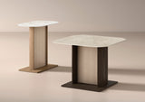 Coleccion Alexandra Roots Low Side Table, second view