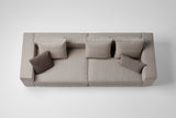 Coleccion Alexandra Prince Modular Corner Sofa
