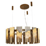 Polaris Chandelier