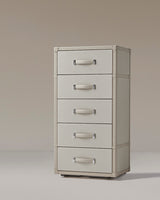 Coleccion Alexandra Traveler Tallboy, fourth view