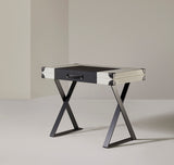 Coleccion Alexandra Traveler Writing Desk, second view