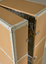 Coleccion Alexandra Traveler 2.0 Cocktail Cabinet, third view