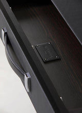 Coleccion Alexandra Traveler Desk, sixth view