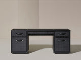 Coleccion Alexandra Traveler Dressing Table, second view
