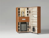 Coleccion Alexandra Axel Coffee Station, second view