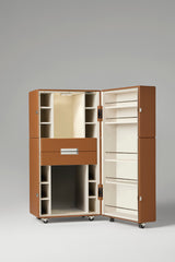 Coleccion Alexandra Axel Coffee Station, seventh view