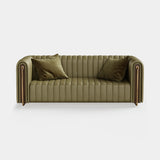 Mezzo Collection Rivers Sofa, view 2