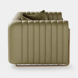 Mezzo Collection Rivers Sofa, view 3
