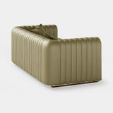 Mezzo Collection Rivers Sofa, view 4
