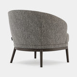 Domkapa Ruth Armchair, view 4