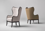 Coleccion Alexandra Spock Armchair, second view