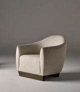 Coleccion Alexandra Tupe 2.0 Armchair, second view