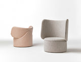 Coleccion Alexandra Cobra-L Armchair, seventh view