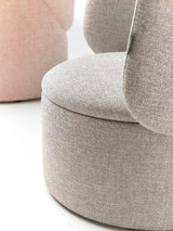 Coleccion Alexandra Cobra-S Armchair, fifth view