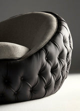 Coleccion Alexandra Caronte Armchair, second view