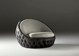 Coleccion Alexandra Caronte Armchair, fifth view