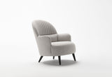 Coleccion Alexandra Cricket Armchair, second view