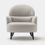 Coleccion Alexandra Cricket Armchair, fourth view