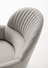 Coleccion Alexandra Cricket Armchair, fifth view