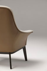 Coleccion Alexandra Palma Armchair, fifth view