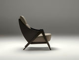 Coleccion Alexandra Falcon Armchair, second view