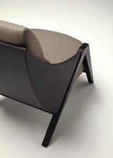 Coleccion Alexandra Falcon Armchair, fourth view