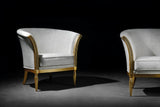 Coleccion Alexandra Ralph Armchair, fifth view