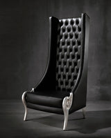 Coleccion Alexandra Troyano Armchair, fourth view