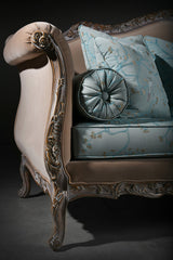 Coleccion Alexandra Lucia Sofa, second view