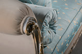 Coleccion Alexandra Lucia Sofa, fourth view
