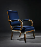 Coleccion Alexandra Deco Armchair, second view