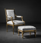 Coleccion Alexandra Olucha Armchair, second view