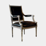 Coleccion Alexandra Olucha Armchair, available from Touched Interiors UK