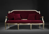 Coleccion Alexandra Classico Sofa, third view