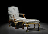 Coleccion Alexandra Robles Armchair, second view