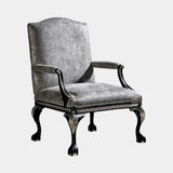 Coleccion Alexandra Robles Armchair, available from Touched Interiors UK