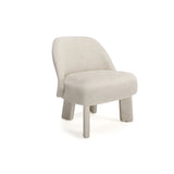 Goddard Luxury Lounge Chair by Sara Elizagarate – Elegant Designer Seating