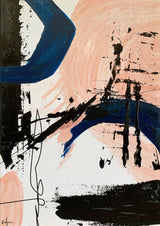 Pendula 2 Canvas Artwork