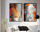 Rovella 1 Canvas Artwork
