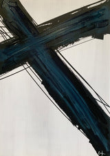 Traverse 2 Canvas Artwork