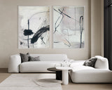Lunetta Canvas Artwork