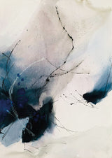 Onda 2 Canvas Artwork