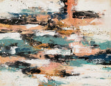 Toranza Canvas Artwork
