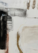 Cemento Canvas Artwork