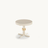 Mezzo Collection Sinclair Outdoor Side Table, view 2