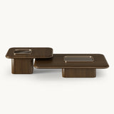 Mezzo Collection Stephen Centre Table, view 2