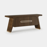 Mezzo Collection Stuart Sideboard, view 2