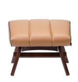 Artesão Luxury Footrest by Paco Camus – Midcentury Modern Footrest